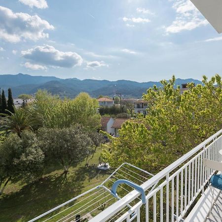 Argyri'S Sea View Apartment Limenas  Exterior photo